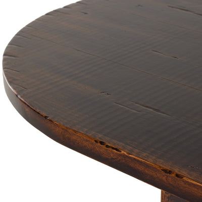 product image for ovilla oval dining table by bd studio 236211 001 4 26