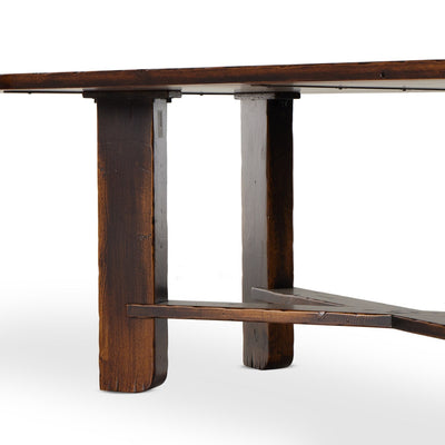 product image for ovilla oval dining table by bd studio 236211 001 6 80