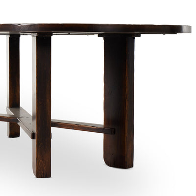 product image for ovilla oval dining table by bd studio 236211 001 7 63