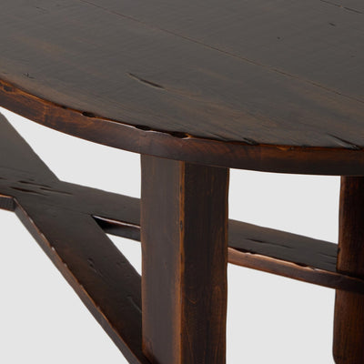 product image for ovilla oval dining table by bd studio 236211 001 8 82