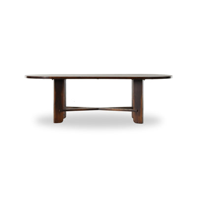 product image for ovilla oval dining table by bd studio 236211 001 10 55