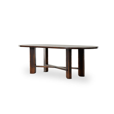product image of ovilla oval dining table by bd studio 236211 001 1 553