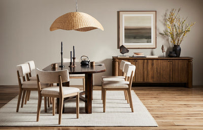 product image for ovilla oval dining table by bd studio 236211 001 11 38