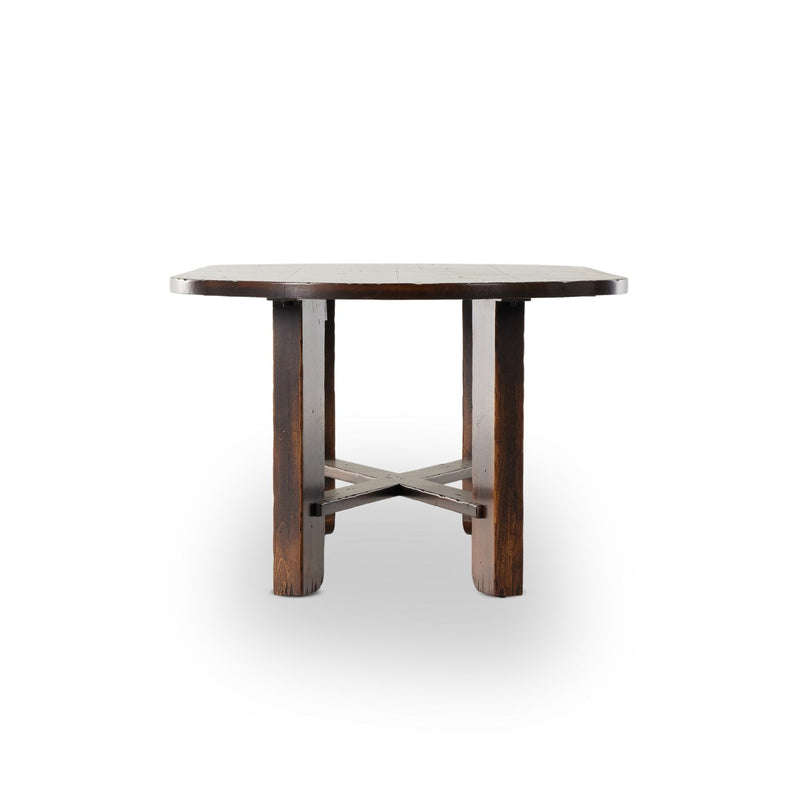media image for ovilla oval dining table by bd studio 236211 001 2 292