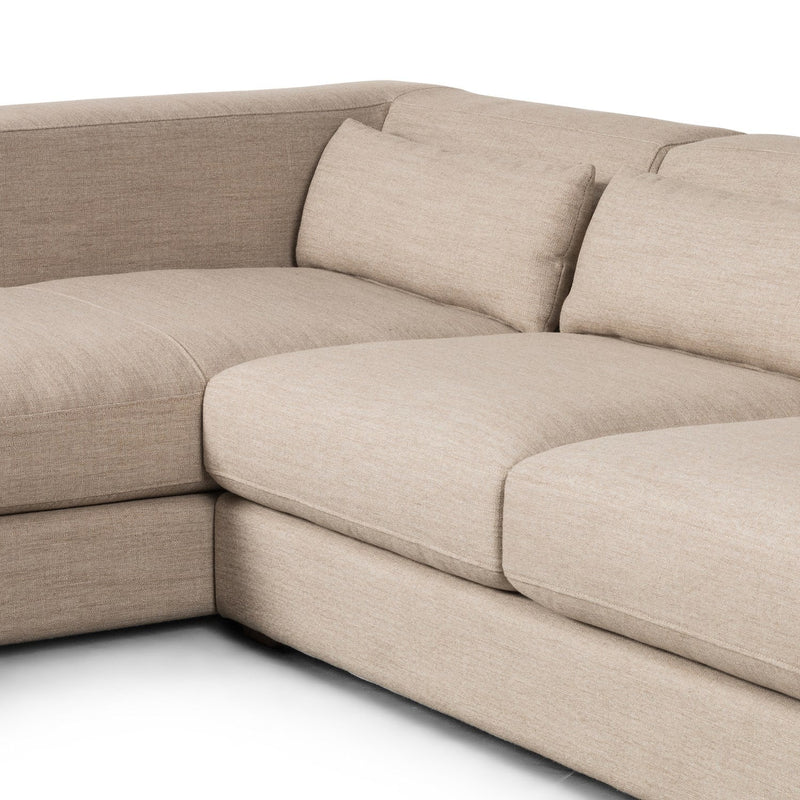 media image for Sena 2 Piece Sectional w/ Chaise 11 214