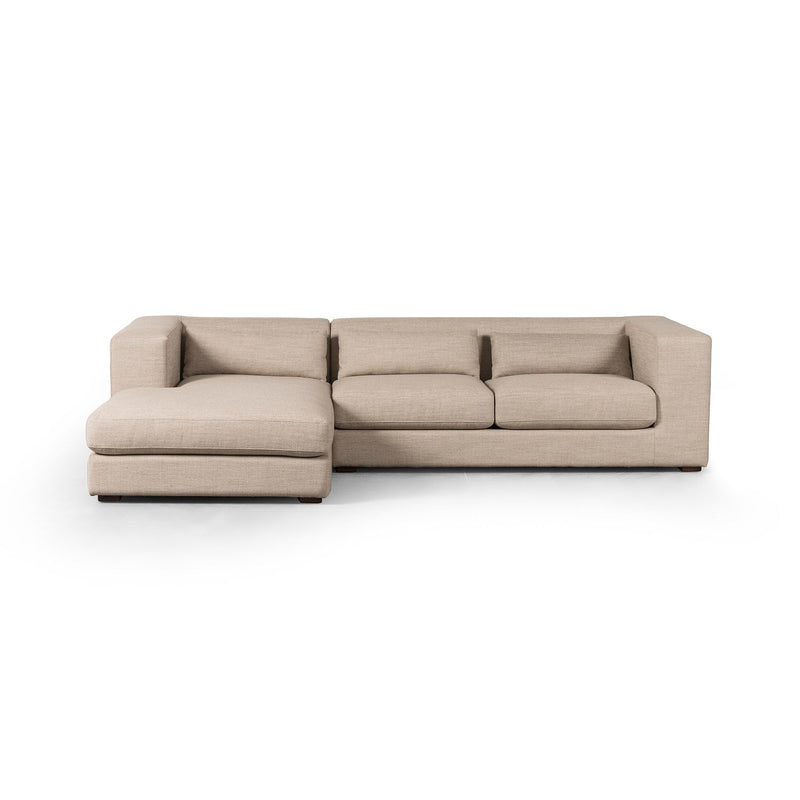 media image for Sena 2 Piece Sectional w/ Chaise 13 25