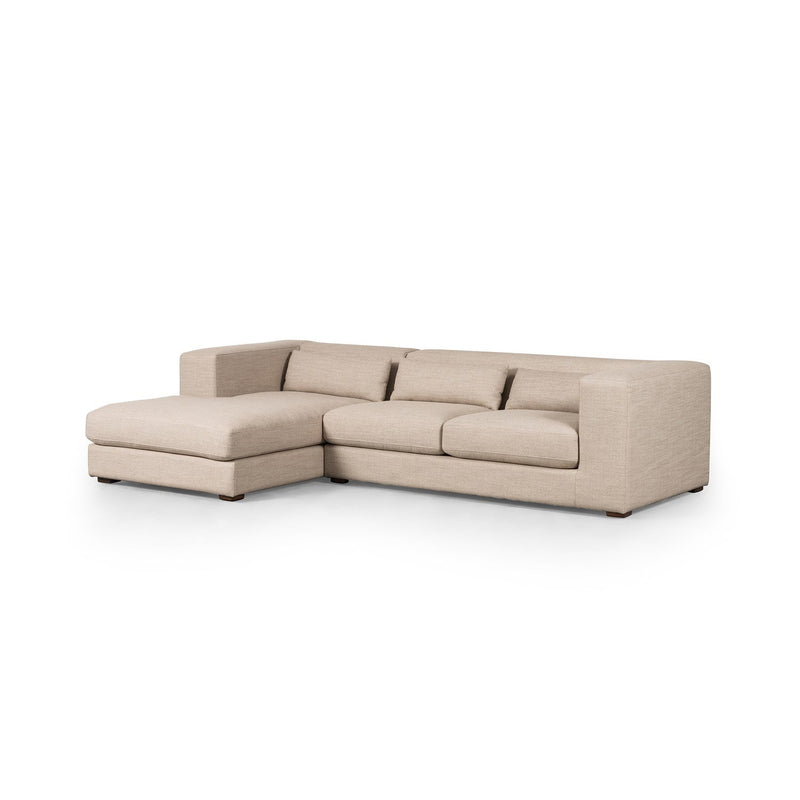 media image for Sena 2 Piece Sectional w/ Chaise 1 247