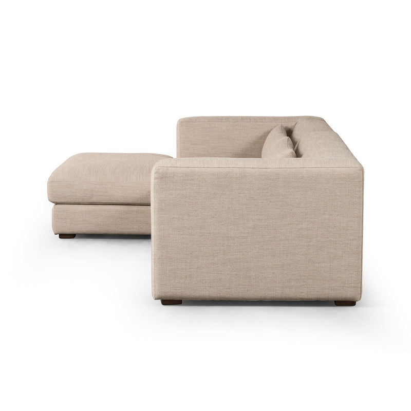 media image for Sena 2 Piece Sectional w/ Chaise 3 223