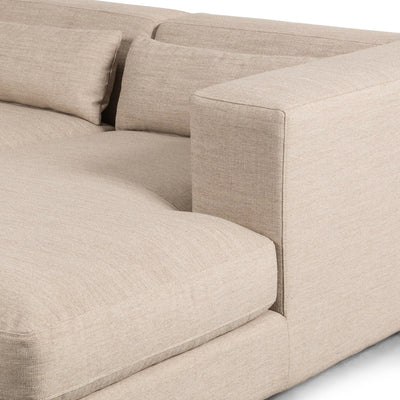 product image for Sena 2 Piece Sectional w/ Chaise 8 43