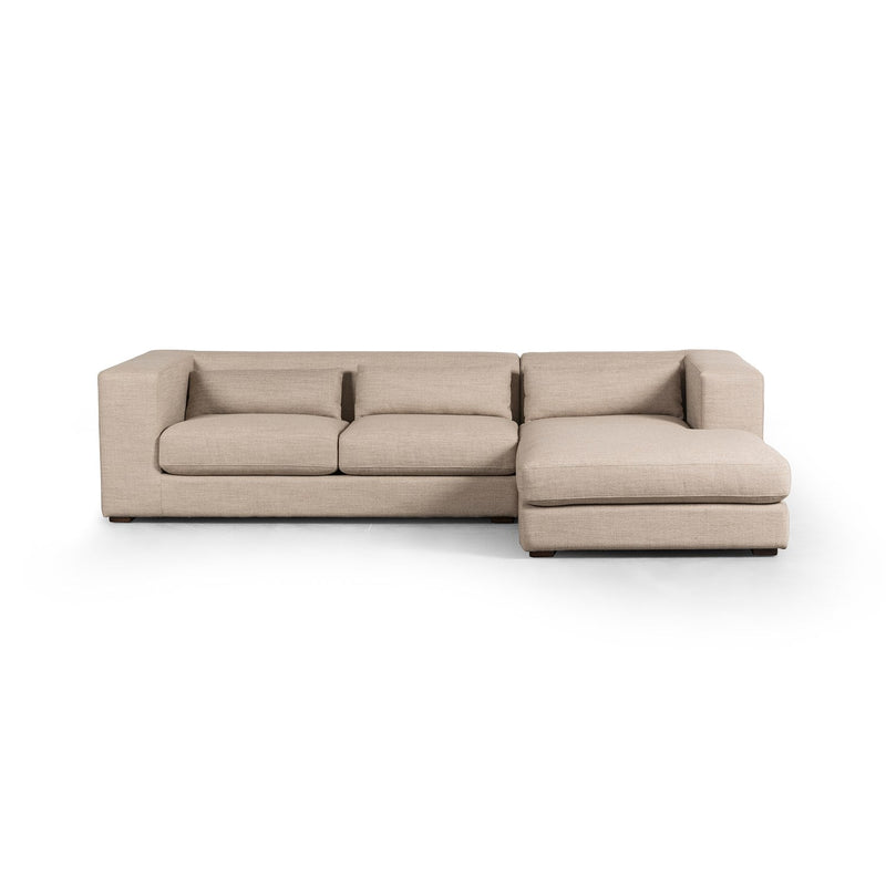 media image for Sena 2 Piece Sectional w/ Chaise 14 255