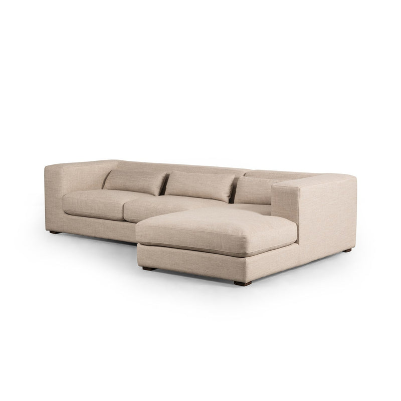 media image for Sena 2 Piece Sectional w/ Chaise 2 24