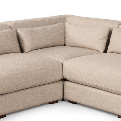 product image for Sena 5 Piece Sectional 5 71