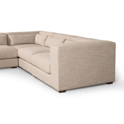product image for Sena 5 Piece Sectional 3 48