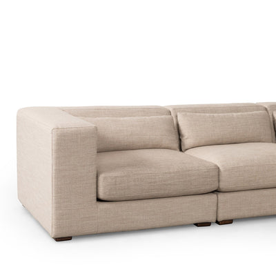product image for Sena 5 Piece Sectional 4 48