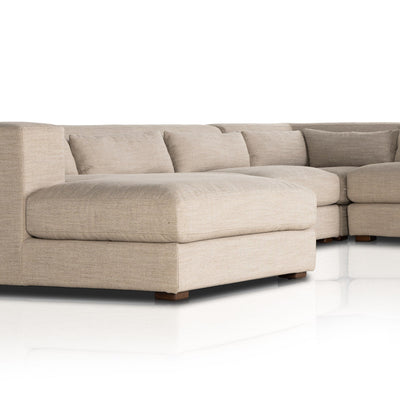 product image for Sena 4 Piece Sectional 8 91