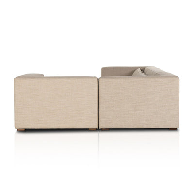 product image for Sena 4 Piece Sectional 3 25