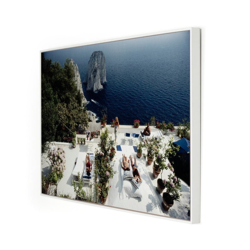 media image for il canille by slim aarons by bd art studio 236264 002 2 272