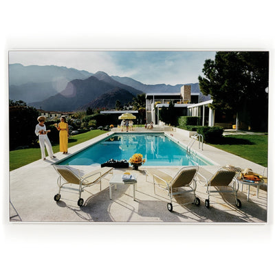 product image for palm springs pool by slim aarons by bd art studio 236266 002 1 46