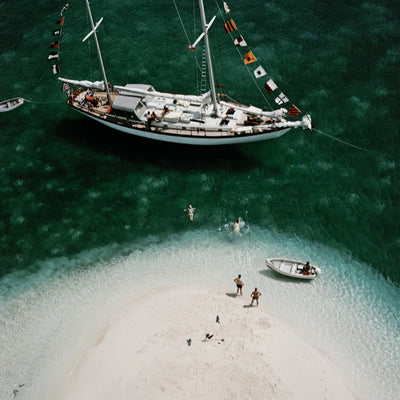 product image for charter ketch by slim aarons by bd art studio 236275 003 4 13