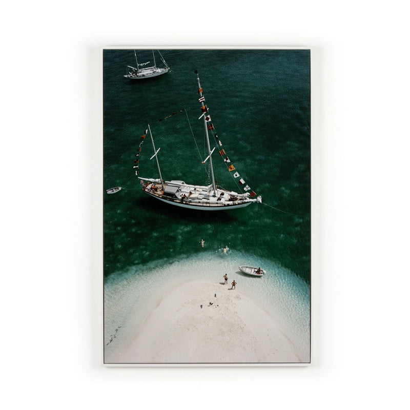media image for charter ketch by slim aarons by bd art studio 236275 003 1 220