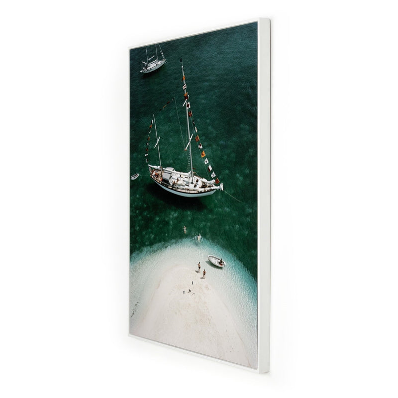 media image for charter ketch by slim aarons by bd art studio 236275 003 2 286