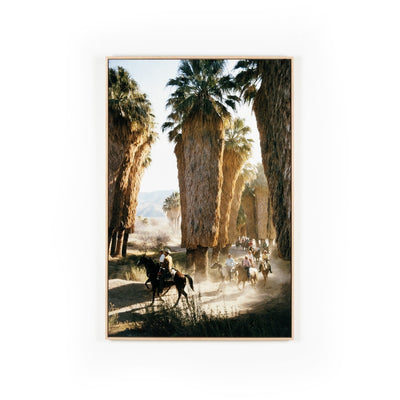 product image of palm springs riders by slim aarons by bd art studio 236277 003 1 569