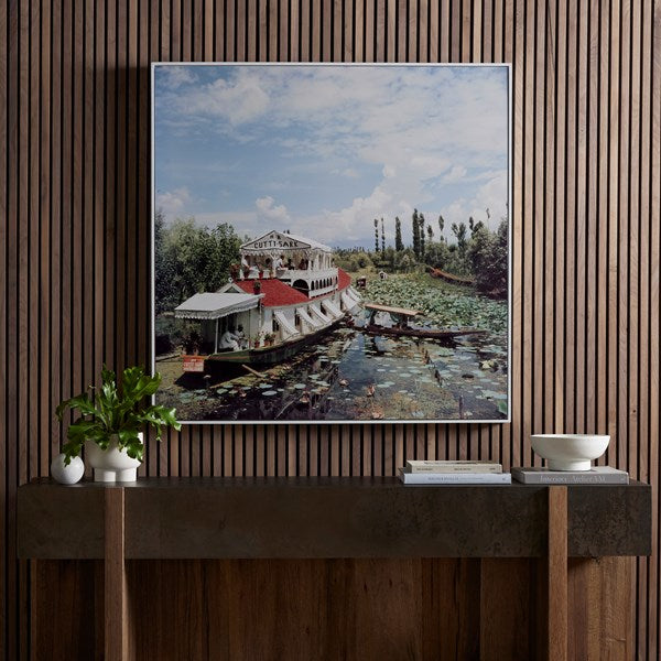 media image for jhelum river by slim aarons by bd art studio 236283 002 5 269