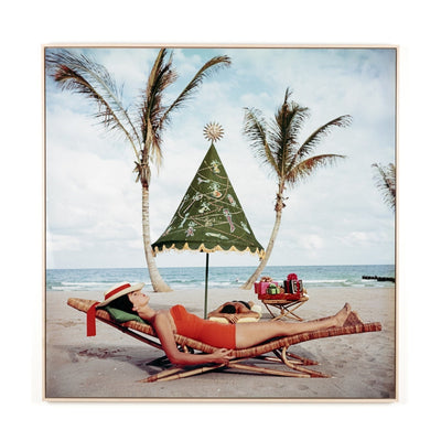 product image of palm beach idyll by slim aarons by bd art studio 236286 001 1 580
