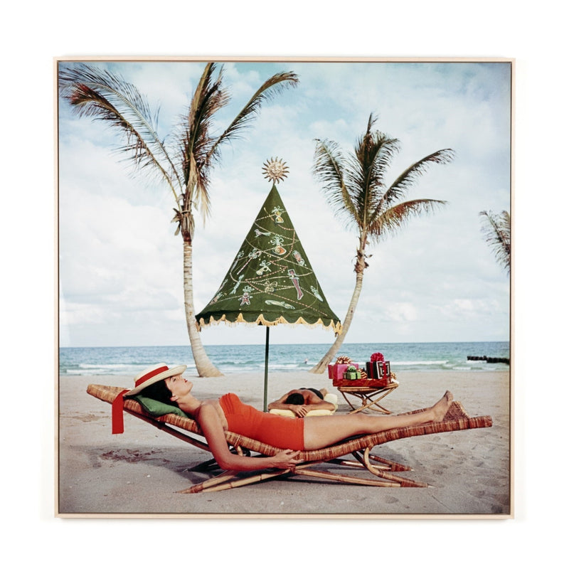 media image for palm beach idyll by slim aarons by bd art studio 236286 001 1 29