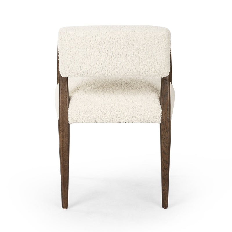 media image for Tyler Dining Armchair 276