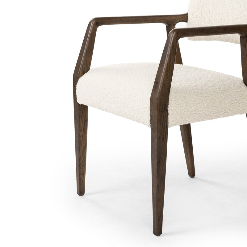 media image for Tyler Dining Armchair 256
