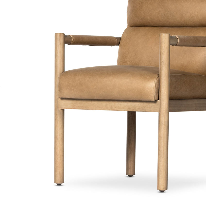 media image for Kiano Dining Armchair 8 251