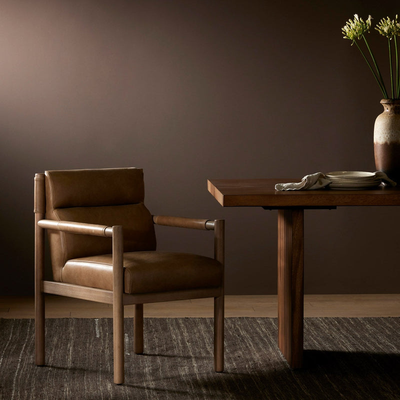 media image for Kiano Dining Armchair 12 242