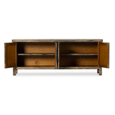 product image for Hitchens Media Console 10 38