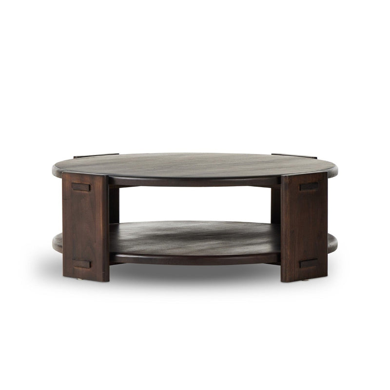 media image for Two Tier Coffee Table By Bd Studio 236343 002 9 240
