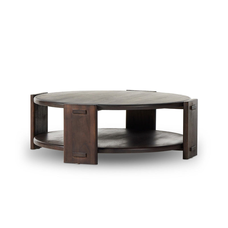 media image for Two Tier Coffee Table By Bd Studio 236343 002 1 251