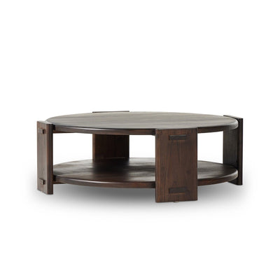 product image for Two Tier Coffee Table By Bd Studio 236343 002 10 15