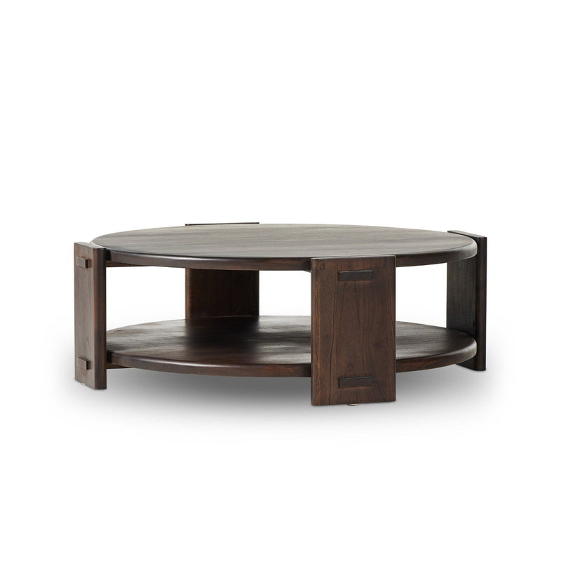 media image for Two Tier Coffee Table By Bd Studio 236343 002 10 214