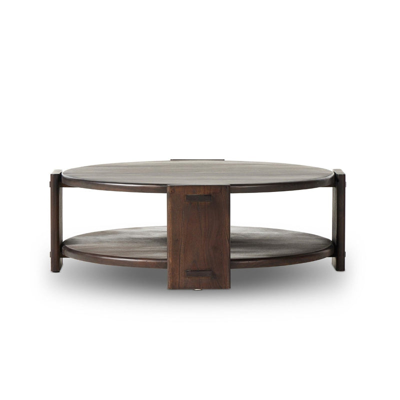 media image for Two Tier Coffee Table By Bd Studio 236343 002 2 271