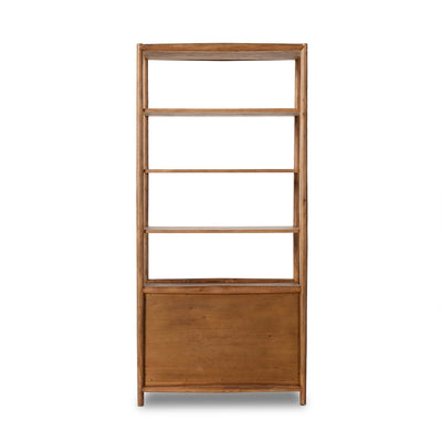 product image for Glenview Bookcase - Open Box 4 63