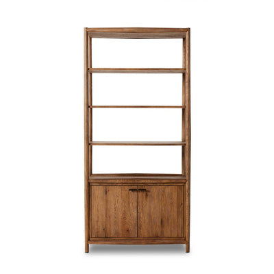 product image for Glenview Bookcase - Open Box 26 70