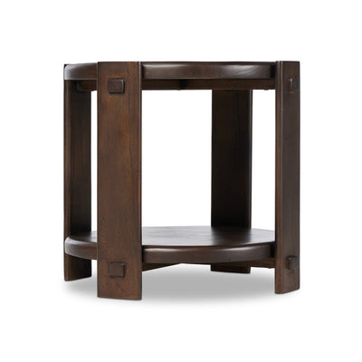 product image for Two Tier End Table By Bd Studio 236463 002 6 0