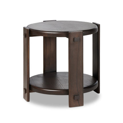 product image for Two Tier End Table By Bd Studio 236463 002 1 9