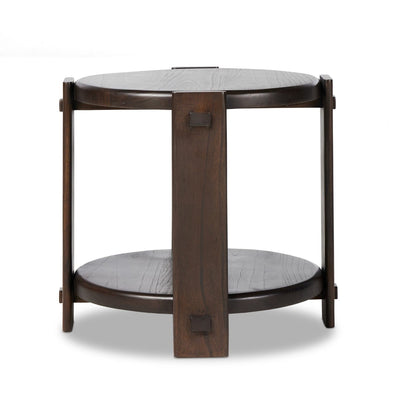 product image for Two Tier End Table By Bd Studio 236463 002 2 55