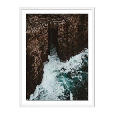 product image for Waterfall by Annie Spratt 3 95