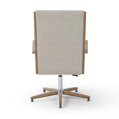 product image for Carla Executive Desk Chair - Open Box 3 64