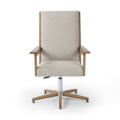 product image for Carla Executive Desk Chair - Open Box 9 14