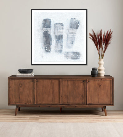 product image for Thumbprint by Jamie Beckwith 9 94