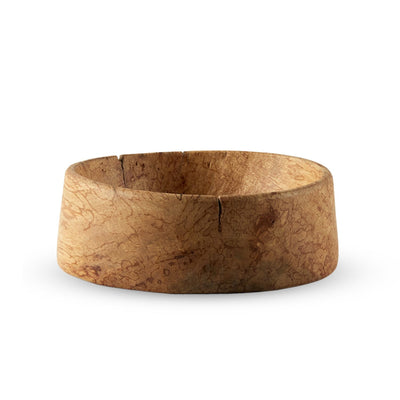 product image for spalted serving bowl by bd studio 236614 001 7 92