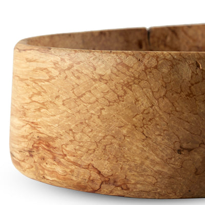 product image for spalted serving bowl by bd studio 236614 001 4 28